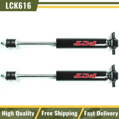 Front Shocks for 1973 1974 1975 1976 1977 1978 1979 - 1982 Chevrolet Corvette - Image 1 of 4