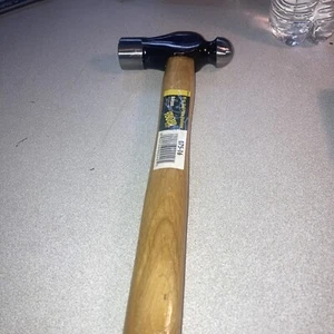 16 ounce ball pein hammer - Picture 1 of 6
