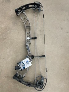 Elite Allure Compound Bow - Picture 1 of 3