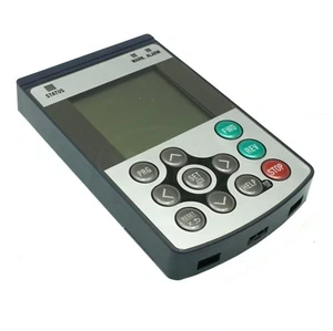 Fuji Electric TP-A1-E2C Multi-function Keypad, for FRENIC-Ace VFD - Picture 1 of 7