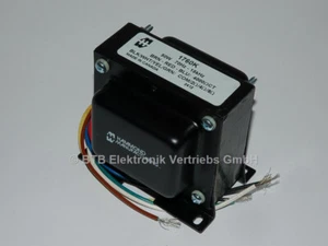 Ausgangsübertrager output transformer Hammond 1760K - Picture 1 of 1