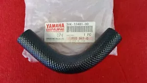 Yamaha TZ250 W '89 Engine Hose. Genuine Yamaha. New (bst11) - Picture 1 of 1