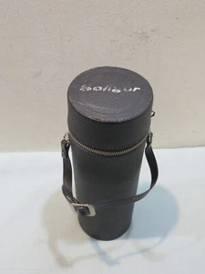 Vintage Soligor Zoom Lens 1:4.5 f=90mm-230mm, No 1694752 w/Case - Picture 1 of 7