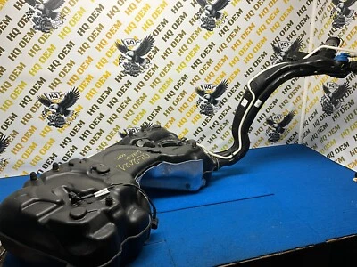 AUDI Q3 F3 2019-2023 2,0 L depósito de tanque de gasolina con cuello de llenado OEM Foto 1 de 4