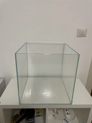 Acquario Marino AQPET 50x50x50 - Immagine 1 di 3