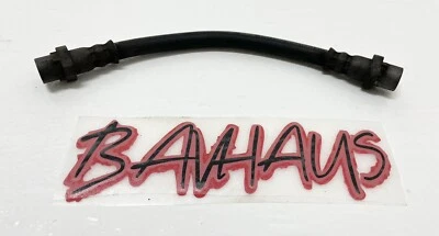 06-19 Manguera de freno trasero OEM BMW E90 LCI 335xi 34306798523 325xi 328xi 330xi 135i Foto 1 de 4