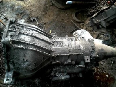 Rear Drive Shaft 117.7" Wb Fits 98-11 LINCOLN & TOWN CAR 71520 - Image 1 of 2