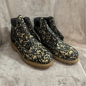 Timberland~Unisex Vent Tech Series SOLD OUT Men’s Sz 6/Women’s Sz 8 NO LACES - Picture 1 of 13