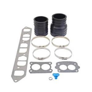 Fuelle 70981A3 32-90949 y junta 27-64692 tapón de drenaje 8M0119211 para Mercruiser - Imagen 1 de 6