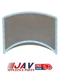 OEM Maytag Dryer Screen- Li Inv# LR369 - Picture 1 of 1