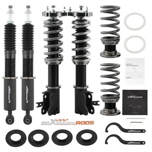 Maxpeedingrods Coilovers Adj. Damper Shock Kit For Honda Civic 8th Gen. 06-11 - Picture 1 of 10