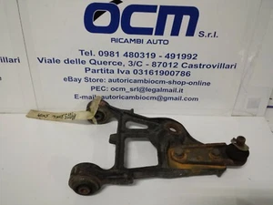 7700840337=7700834916 BRACCIO OSCILLANTE ANTERIORE SX RENAULT SCENIC=MEGANE  - Foto 1 di 9