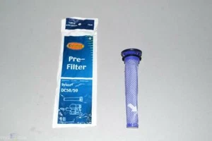 Allergen Filter for Dyson DC58, DC59, V6 Cordless, SV04, SV09 Replaces 96566101 - Picture 1 of 1