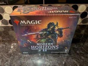 Paquete Modern Horizons II - Magic The Gathering - Magic the Gathering - Imagen 1 de 3