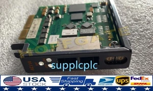 Tarjeta de comunicación cxc8RC114.60-2 B&R envío rápido #DHL o FedEx - Imagen 1 de 4