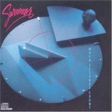 When Seconds Count von Survivor | CD | Zustand sehr gut - Image 1 of 2