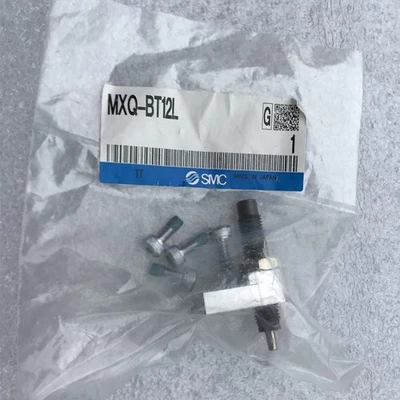 ONE NEW SMC MXQ-BT12L Series stop Free shipping - Image 1 of 3