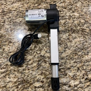 OKIN JLDQ.19.315.95K19 Linear Actuator for Recliner/Lift Chair/bed Bases - NEW! - Picture 1 of 7