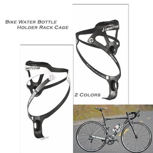 JIMAITEAM MTB Portabotellas de Agua Deportes Bicicleta Ciclismo Bebidas Jaula - Imagen 1 de 12