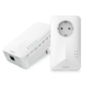 STRONG POWERLINE WI-FI 600 KIT - Picture 1 of 8