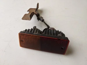 TOYOTA LAND CRUISER RIGHT REAR BUMPER FOG LIGHT 1996 - 2001 - Picture 1 of 4