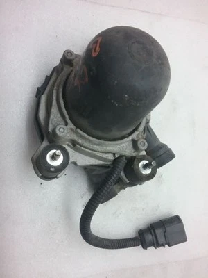 07K959253A Bomba de inyección de aire secundaria 2,5 L 2006 VW VOLKSWAGEN BEETLE 4-10-21RM Foto 1 de 3