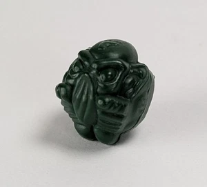 1991 TMNT Shell Kickin' Raph Super Soccer Goal  Ninja Turtles Parts Ball - Picture 1 of 1