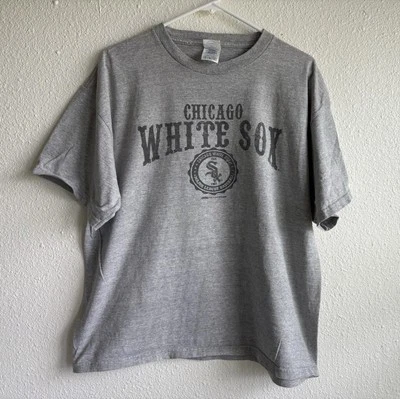 Camiseta chicago blanco sox talla xl  Foto 1 de 4
