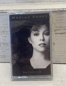 SEALED Mariah Carey ‎– Daydream Cassette CT66700 - Picture 1 of 3
