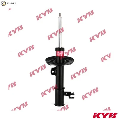 SHOCK ABSORBER 3348050 FOR FIAT VAUXHALL VECTRA/Mk/II SIGNUM OPEL 4cyl CROMA - Image 1 of 4