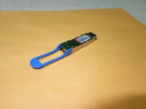 FS QSFP28-BLR4-100G 100G 1310nm 10km QSFP28 Transceiver Module - Picture 1 of 3