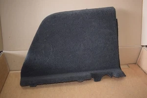 Land Rover Discovery 5 L462 2017 Front Right Hand Boot Side Carpet Trim LR081279 - Picture 1 of 10