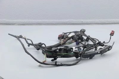 Жгут проводов основной 2019 Harley Softail Heritage Classic FLHC 69201492 - Изображение 1 из 4