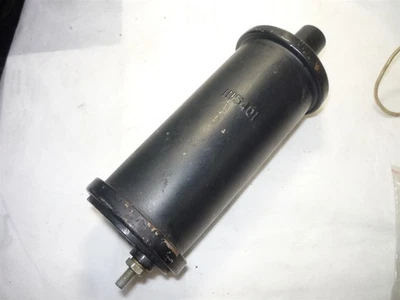 1941 1942 1946 Chevrolet carro caminhão 6V bobina de ignição Delco nos 1115401 - Imagem 1 de 3