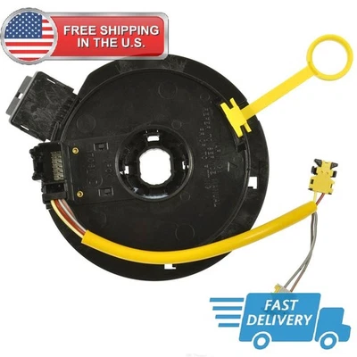 Resorte de reloj para Lincoln Town Car 2005-2011 Mercury Grand Marquis 2005-2011 Foto 1 de 4