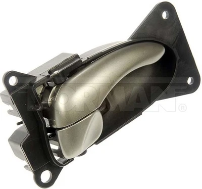 Maçaneta interna dianteira/traseira direita Dorman 81544 para 02-04 Nissan Altima - Imagem 1 de 4