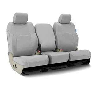 Coverking Custom Fit Seat Cover Designed for Select Kia Models: Front Row - Bild 1 von 1