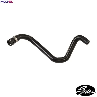 RADIATOR HOSE 05-2723 FOR FIAT 188 A9.000 1.2L 4cyl PUNTO - Image 1 of 4