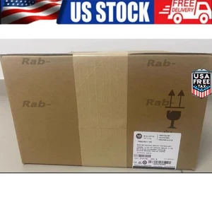 AB 2711C-T10C PANELVIEW 2711C-T10C New Spot Goods Fast Shipping US Free Tax - Picture 1 of 4
