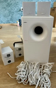 Bose Soundsystem - Bild 1 von 3