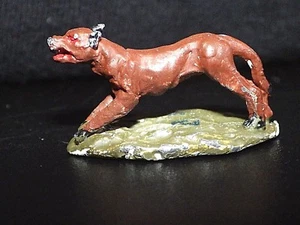 Citadel BARKING DOG FS49 Metall Miniatur Dungeons Dragons Pre Slotta Ral Partha  - Bild 1 von 3