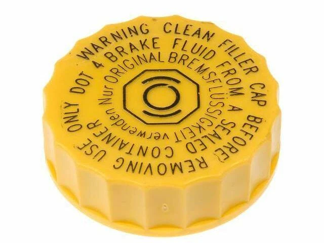 Tapa depósito freno Dorman HELP para Audi V8 Quattro 1990-1994 46QRWJ Foto 1 de 1