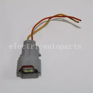 OEM Fuel Injector Plug AUC11700 For 2019 John Deere Gator 835R XUV835M XUV825E - Picture 1 of 6