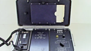 DYNATEL 505 Identificatore cavo, tester batteria. - Foto 1 di 8