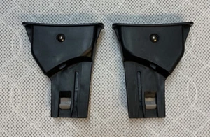 Britax B-Agile 3 & 4 Click & Go Single Cochecito Asientos de coche Receptores / Adaptadores - Imagen 1 de 5