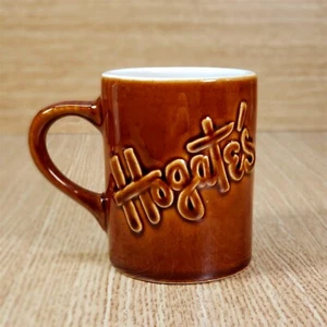 HALL 1314 Coffee Mug HOGATE'S Ocean City NJ Washington DC Vintage Advertising - Picture 1 of 2