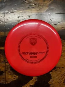 Discmania G Line MD3 - 177 Grams (Innova Manufactured) - Picture 1 of 11