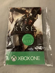 Pin Midnight Madness 11,22,13 pines para Ryse Son Of Rome Microsoft Xbox One 2013 - Imagen 1 de 2