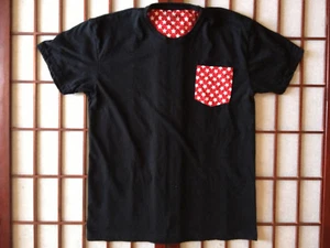 Galaxy by Harvic Black T Shirt Girls Apparel Sze 14 -16 Cotton Blend Garment - Picture 1 of 4