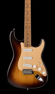 Fender Custom Shop LTD '54 Roasted Stratocaster Closet Classic #0392 - Picture 1 of 12